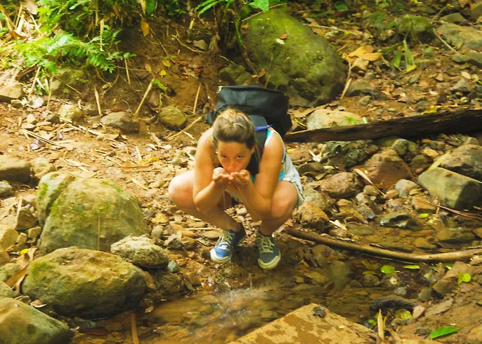 Acuali Ecohostal