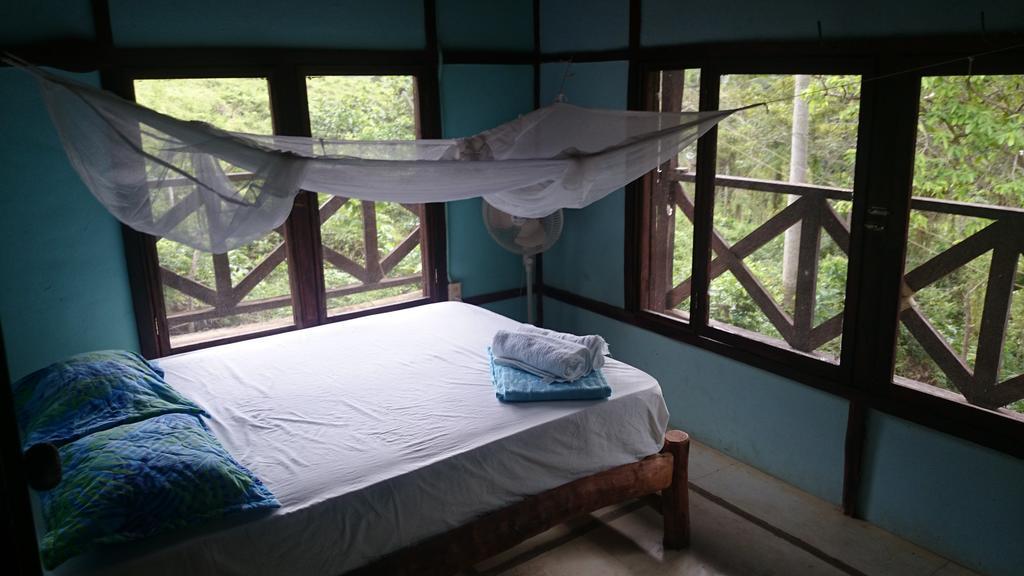 Lodge Acuali Ecohostal Capurgana