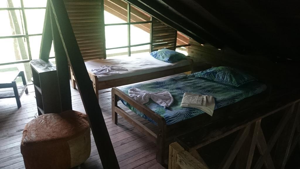 Lodge Acuali Ecohostal Capurgana