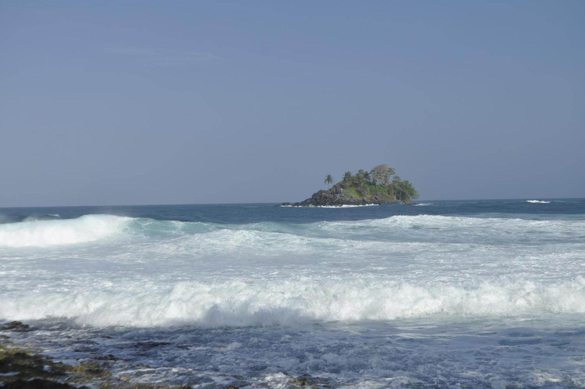 Acuali Ecohostal Lodge *